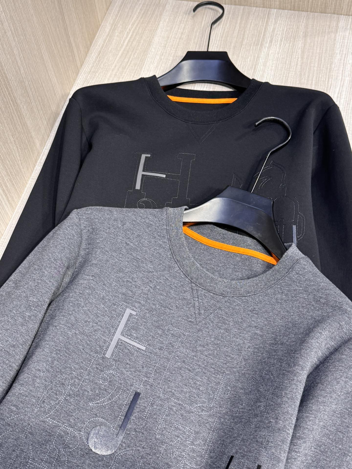 Hermes Hoodies